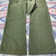 画像8: 1960年 初期型OG-107 Utility Trousers (8)