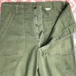 画像5: 1960年 初期型OG-107 Utility Trousers (5)