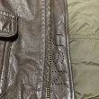 画像6: 実物 60’s G-1 Leather Flight Jacket Mil-J-7823D (42) (6)