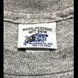 画像2: US NAVY (USNA) 霜降りT Shirt (2)