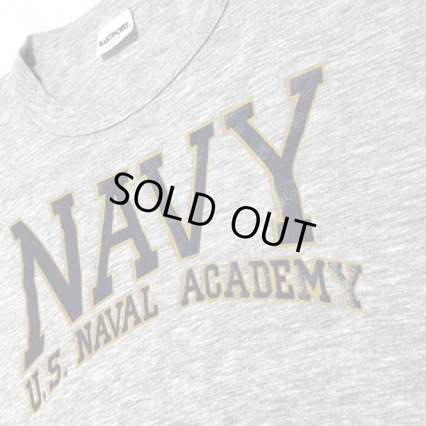 画像2: US Naval Academy(USNA) T Shirt (2)