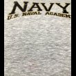 画像5: US Naval Academy(USNA) T Shirt (5)