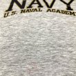画像5: US Naval Academy(USNA) T Shirt (5)