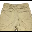 画像5:  40’s US ARMY M45 Cotton Khaki Trousers (5)