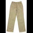 画像2:  40’s US ARMY M45 Cotton Khaki Trousers (2)