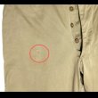 画像10:  40’s US ARMY M45 Cotton Khaki Trousers (10)