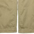 画像8:  40’s US ARMY M45 Cotton Khaki Trousers (8)