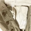 画像6:  40’s US ARMY M45 Cotton Khaki Trousers (6)