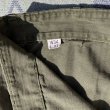 画像6: WW2 ARMY M-43 HBT Cargo Trousers (6)