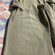 画像10: WW2 ARMY M-43 HBT Cargo Trousers (10)