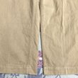 画像10: US ARMY M45 Cotton Khaki Trousers (10)