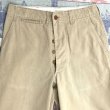 画像4: ARMY M-45 Cotton Khaki Chino Trousers (4)