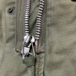 画像9: US ARMY "1st" M-65 Field Jacket (9)