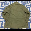 画像3: US ARMY "1st" M-65 Field Jacket (3)