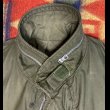 画像8: US ARMY "1st" M-65 Field Jacket (8)