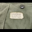 画像5: US ARMY "1st" M-65 Field Jacket (5)