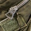 画像10: US ARMY "1st" M-65 Field Jacket (10)