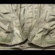 画像14: US ARMY "1st" M-65 Field Jacket (14)