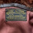 画像3: 1940’s AN-J-3A Leather Flight Jacket  (3)