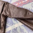 画像11: 1940’s AN-J-3A Leather Flight Jacket  (11)