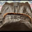 画像6: 1940’s AN-J-3A Leather Flight Jacket  (6)