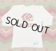 画像: 80’s Champion Football T Shirt