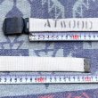 画像6: 40’s USN Web Belt (6)