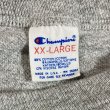 画像3:  80’s Champion 88/12 T Shirt (XXL) (3)