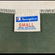 画像3: 70’s Champion USMC Felt Print T-Shirt (3)