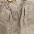 画像10: 60’s US Military Cotton Khaki Chino Trousers (10)