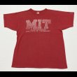 画像1: 80’s Champion "MIT" Print T Shirt (1)