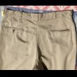 画像8: 60’s US Military Cotton Khaki Chino Trousers (8)