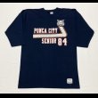 画像1: 80’s Champion Football T Shirt (1)