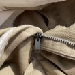 画像6: 60’s US Military Cotton Khaki Chino Trousers (6)