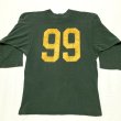 画像5: 70’s Champion Football T Shirt  (5)