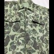 画像4: 60’s HBT Duck Hunter Camouflage Shirt (4)