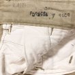 画像9: 1940’s US ARMY M45 Cotton Khaki Chino Trousers (9)