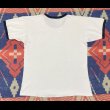 画像2: 70’s Champion USAFA  Ringer T-Shirt (Large) (2)