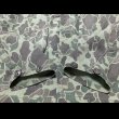 画像6: 60’s HBT Duck Hunter Camouflage Shirt (6)