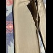 画像11: 1940’s US ARMY M45 Cotton Khaki Chino Trousers (11)