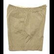 画像3: WW2 US ARMY Cotton Khaki Chino Trousers (MOD) (3)