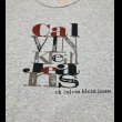 画像3: 90’s Calvin Klein Jeans T Shirt Made in USA (M) (3)