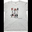 画像2: 90’s Calvin Klein Jeans T Shirt Made in USA (M) (2)