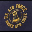 画像2: 70’s ARTEX USAF T-Shirt (2)