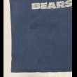 画像7: 0’s Champion Chicago Bears T-Shirt (7)