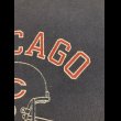 画像5: 0’s Champion Chicago Bears T-Shirt (5)