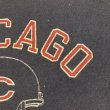 画像5: 0’s Champion Chicago Bears T-Shirt (5)