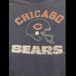 画像4: 0’s Champion Chicago Bears T-Shirt (4)