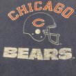 画像4: 0’s Champion Chicago Bears T-Shirt (4)