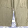 画像9: 40’s USMC P-41 HBT Trousers Mint Condition (9)